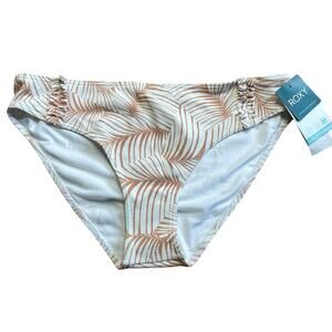 Roxy Palm Tree Dreams Bikini, L